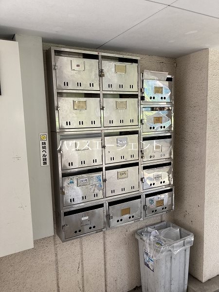 ドエルkasai No.2 その他外観2