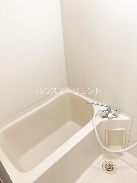 ドエルkasai No.2 風呂画像