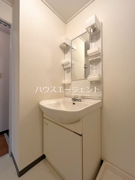 西葛西ハイツ　B棟 その他1