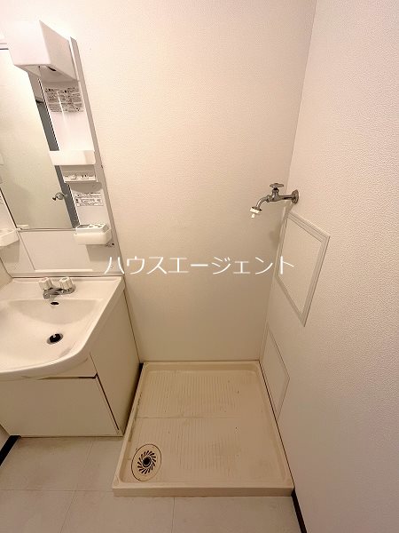 西葛西ハイツ　B棟 その他2