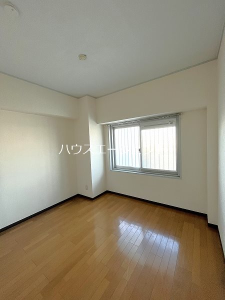 西葛西ハイツ　B棟 その他3