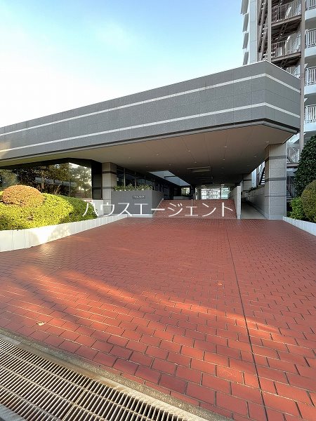 西葛西ハイツ　B棟 その他外観1