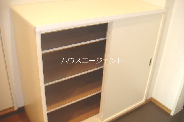ロイヤルハイム・KEN その他3