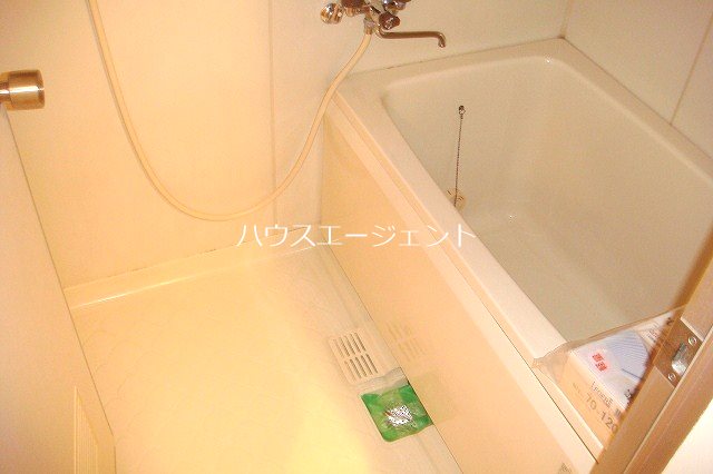 ロイヤルハイム・KEN 風呂画像