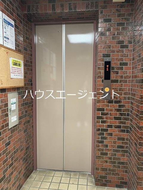 小泉マンション その他外観1