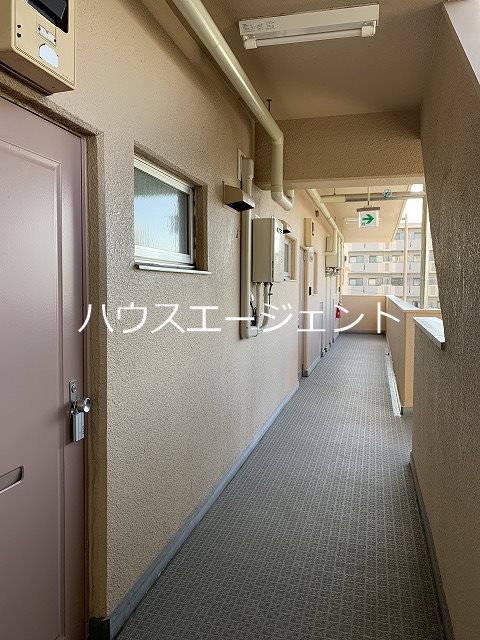 小泉マンション その他外観2