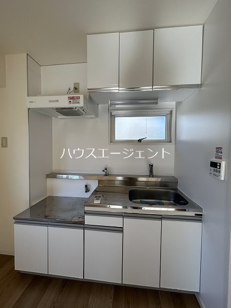 小泉マンション キッチン