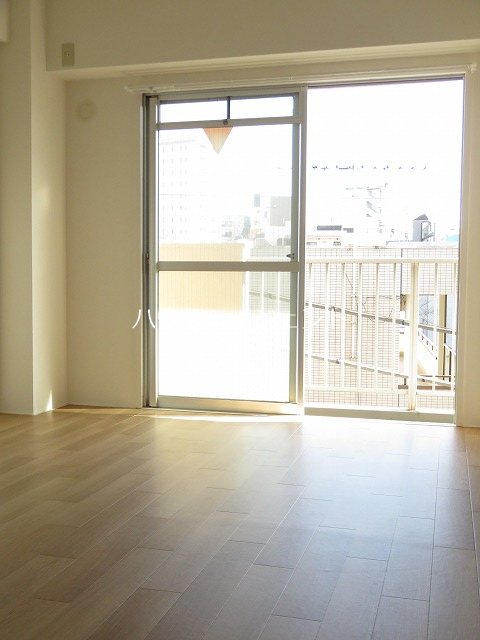 小泉マンション ベッドルーム