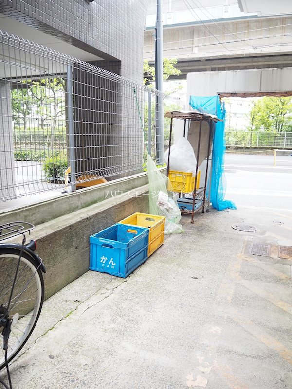 ニットーコーポ その他外観3