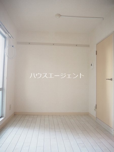 ニットーコーポ リビング