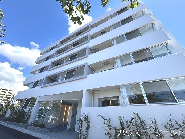 Residence新川橋 501号室 外観