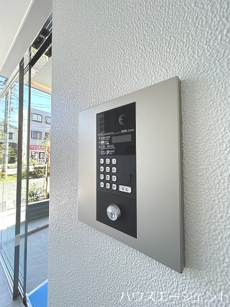 Residence新川橋 その他外観3