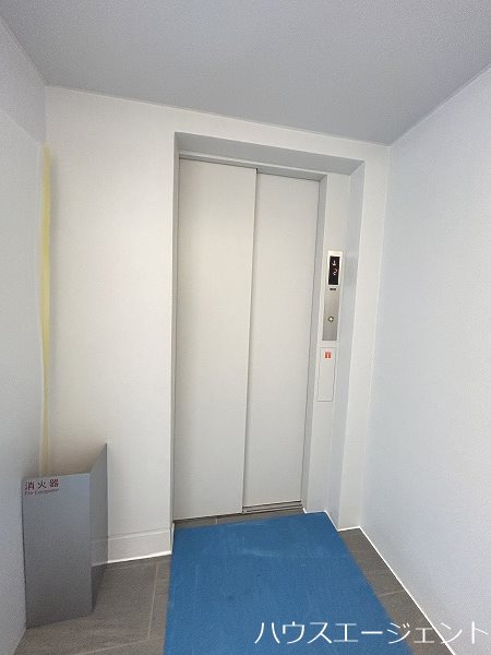 Residence新川橋 その他外観4