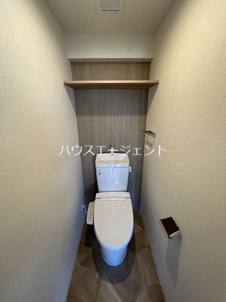 Residence新川橋 その他1