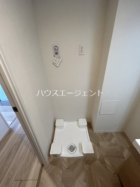 Residence新川橋 その他5