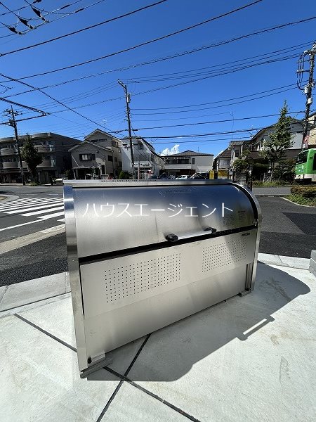 Residence新川橋 その他外観2