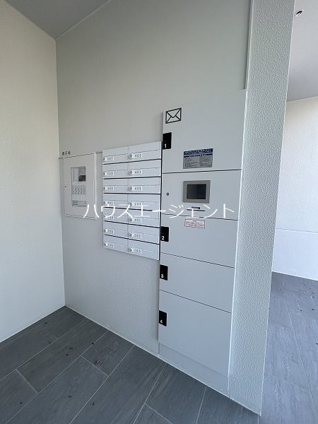 Residence新川橋 その他外観3