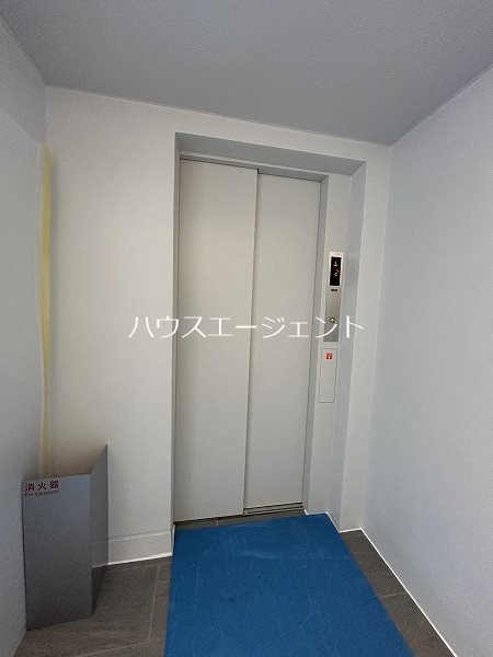 Residence新川橋 その他外観4