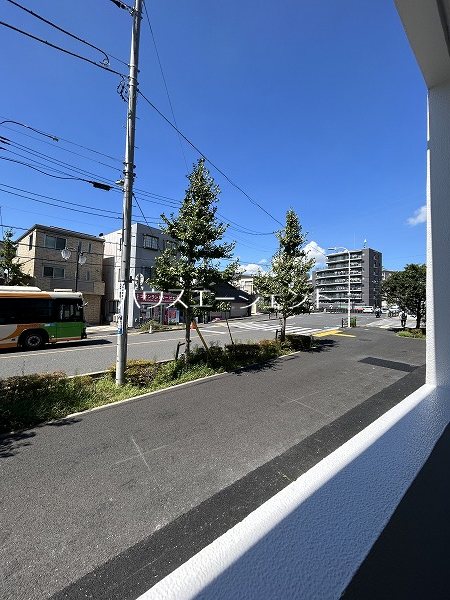 Residence新川橋 その他7