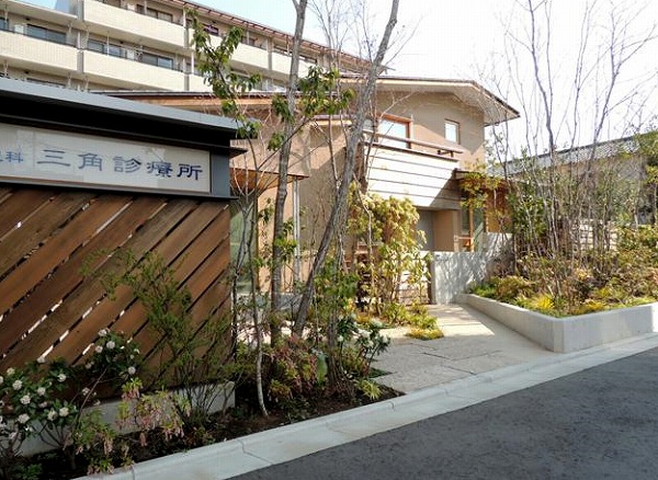 Residence新川橋 周辺画像6