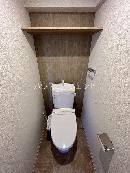 Residence新川橋 その他2