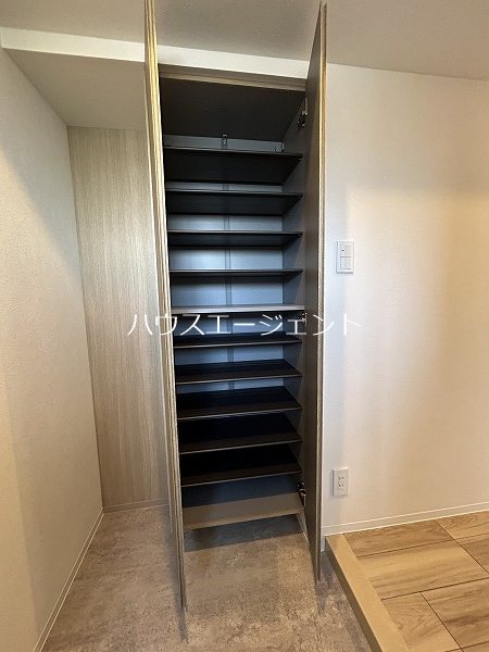 Residence新川橋 その他6