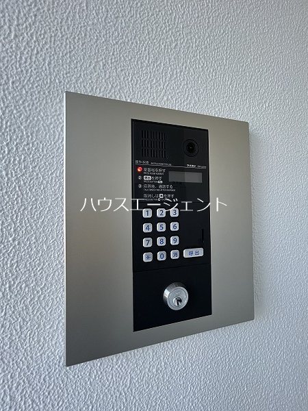 Residence新川橋 その他外観1