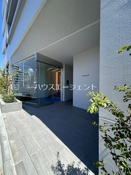 Residence新川橋 その他外観3