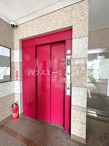 オークテラス その他外観2