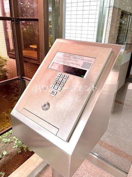 オークテラス その他外観3