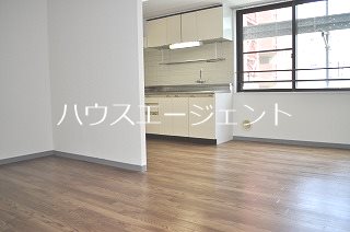 オークテラス リビング