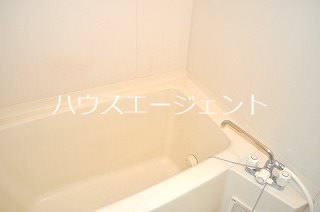 オークテラス 風呂画像