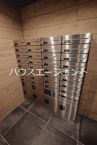 アルティザ葛西 その他外観5