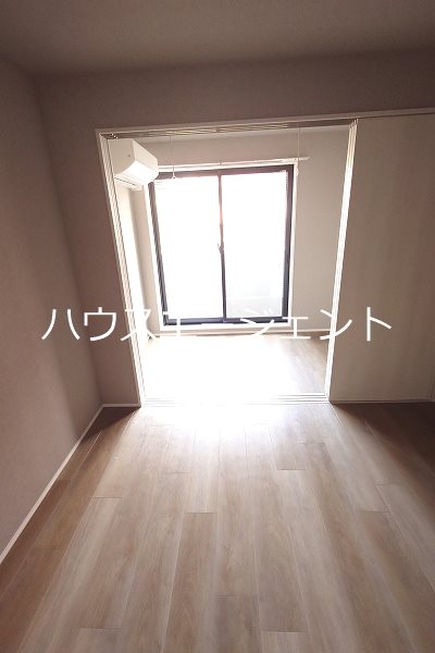 アルティザ葛西 リビング