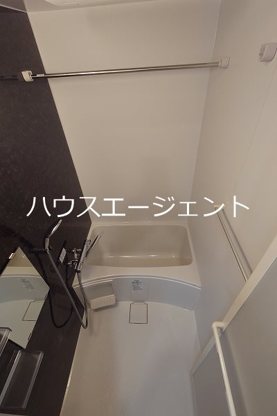 アルティザ葛西 風呂画像
