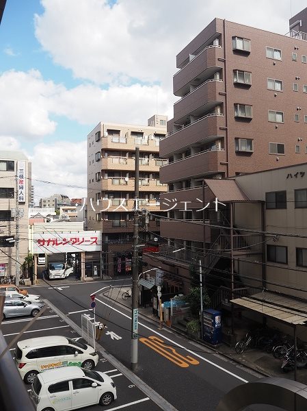 ツイン・コートE その他5
