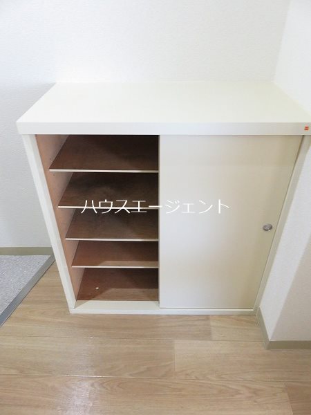 M&amp;rsquo;sビクトリー その他5