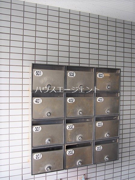KFコーポ その他外観1