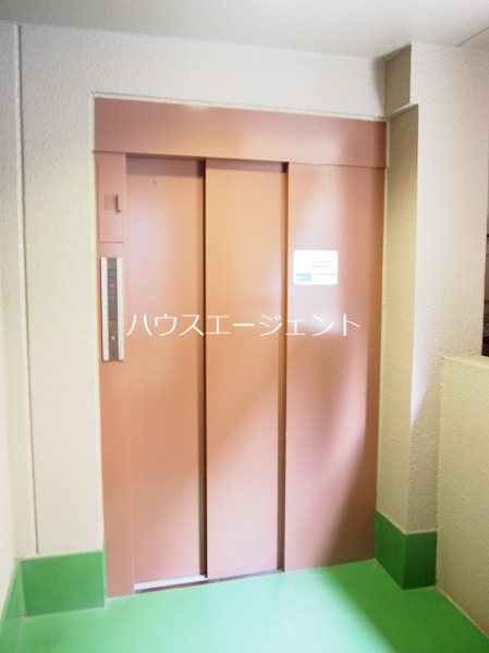 KFコーポ その他外観2