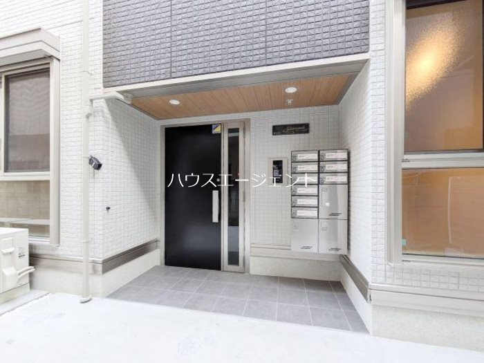 グラナーデ中葛西 その他外観1