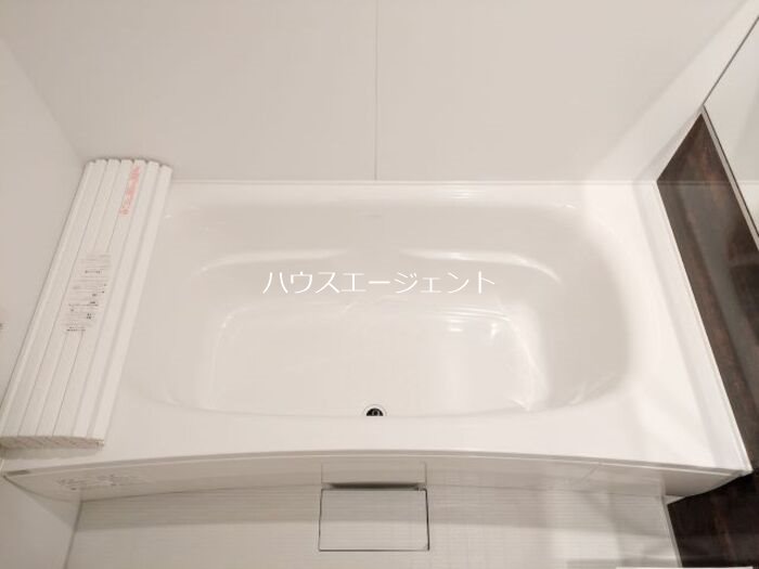 グラナーデ中葛西 風呂画像