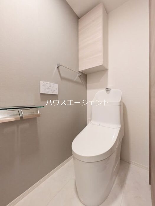 グラナーデ中葛西 その他2