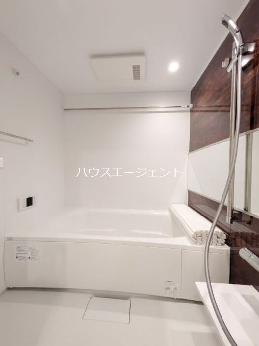 グラナーデ中葛西 風呂画像
