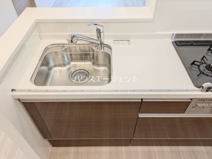グラナーデ中葛西 キッチン