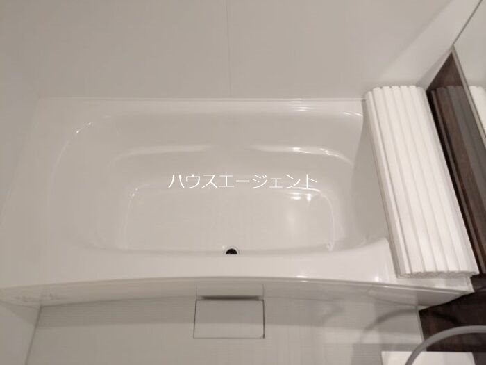 グラナーデ中葛西 風呂画像
