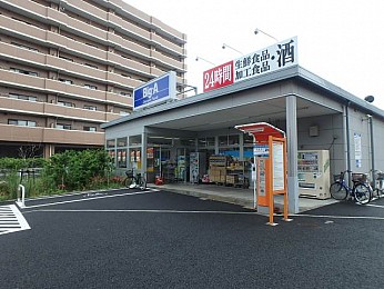 グラナーデ中葛西 周辺画像3
