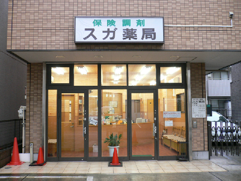 グラナーデ中葛西 周辺画像4