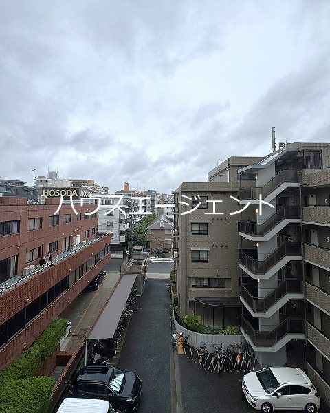 PARK MODERN西葛西 その他1