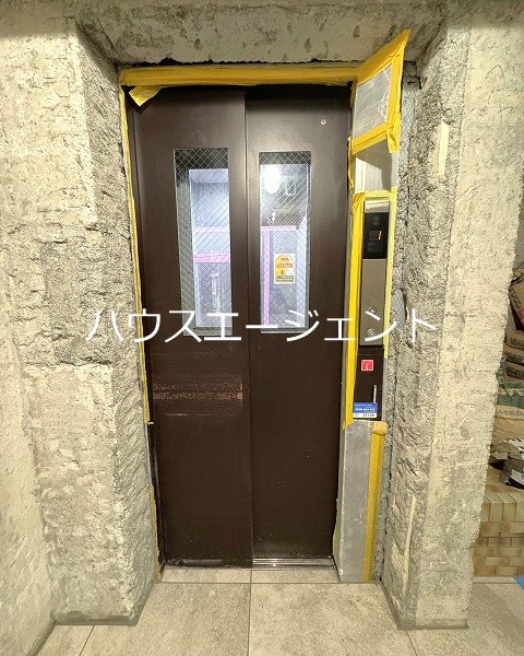 PARK MODERN西葛西 その他外観2