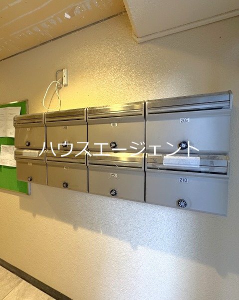 PARK MODERN西葛西 その他外観4